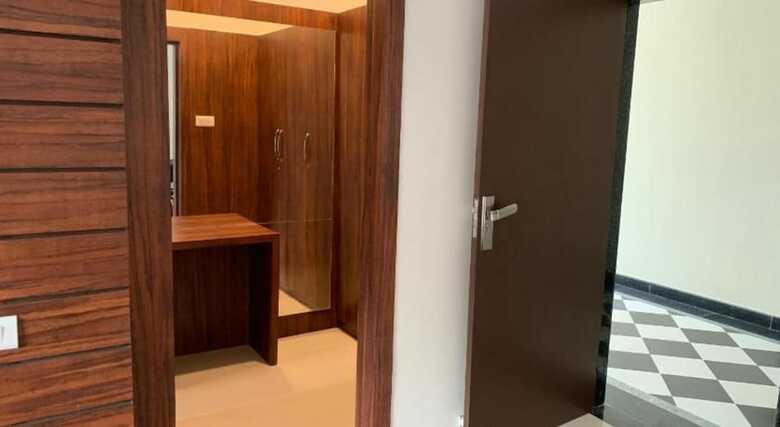 Hotel Krishna Restaurants And Resorts