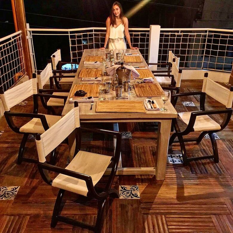 Hotel Marina 4rooms