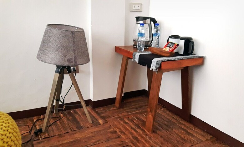 Hotel Marina 4rooms