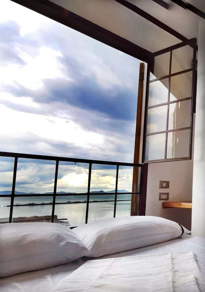 Hotel Marina 4rooms