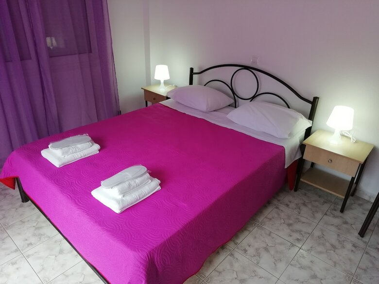 Aparthotel Kokkos Brothers