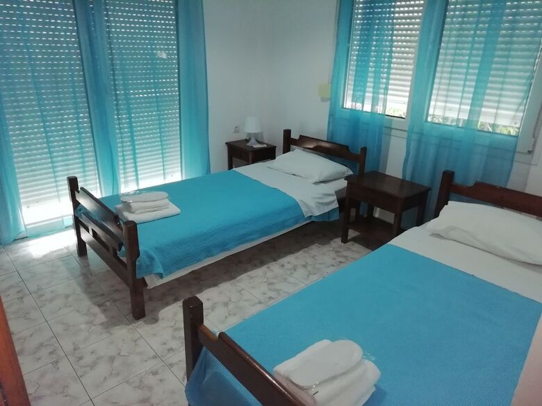 Aparthotel Kokkos Brothers