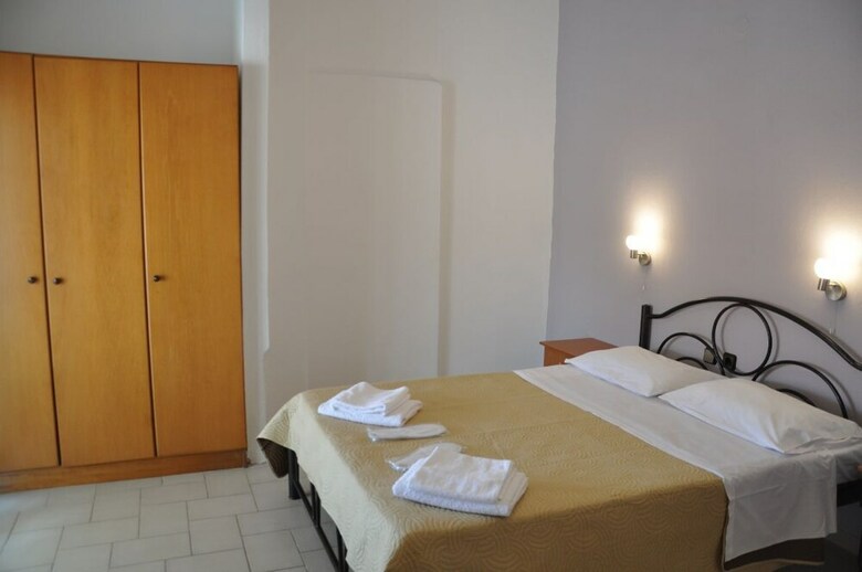 Aparthotel Kokkos Brothers