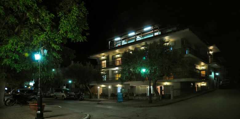 Aparthotel Kokkos Brothers