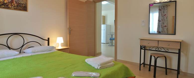 Aparthotel Kokkos Brothers