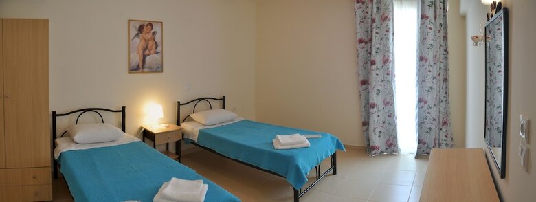 Aparthotel Kokkos Brothers