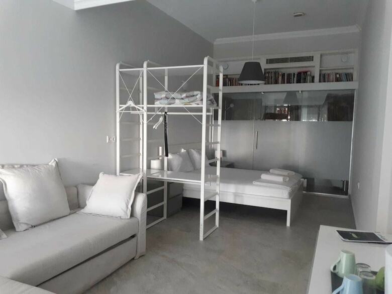 Oza Butik Hotel