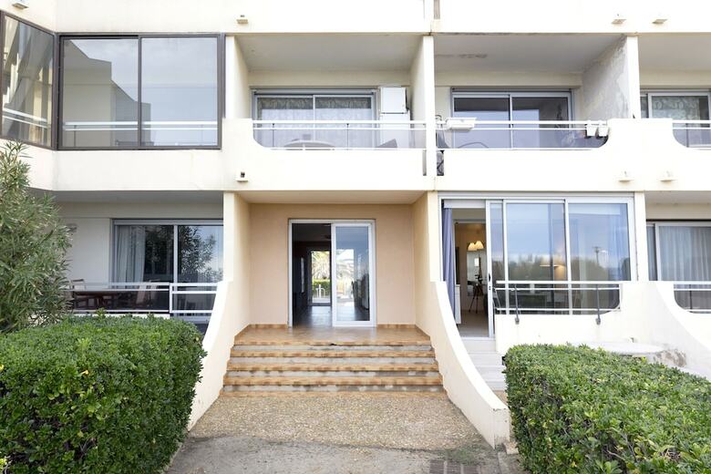 Apartamento La Com�die de Vanneau - L'interm�de