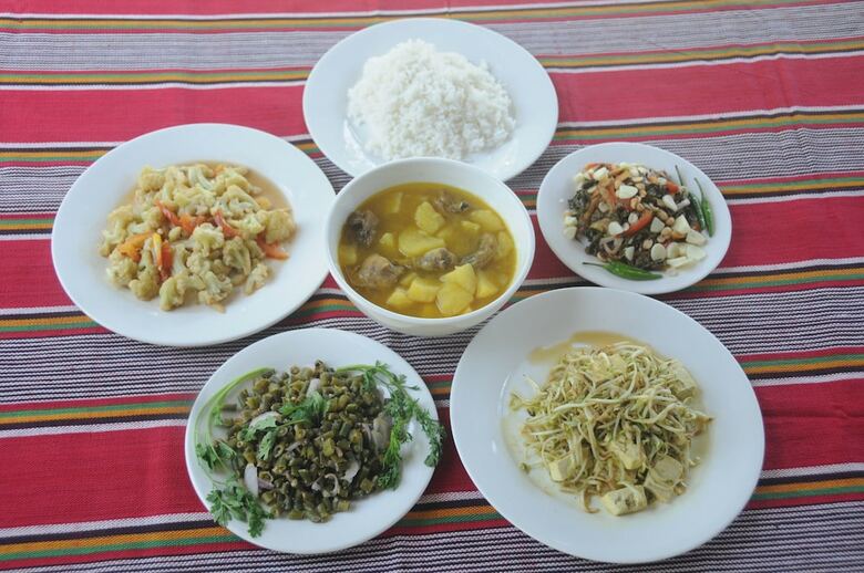 Hotel Ngwe Saung Garden Guest House