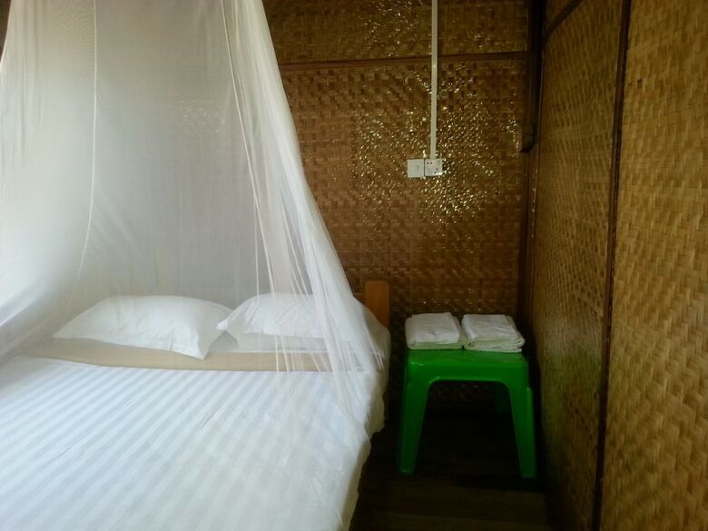 Hotel Ngwe Saung Garden Guest House