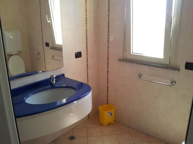 Apartamento Residence Angel
