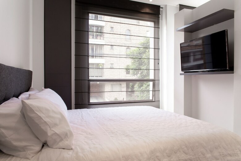 Apartamentos Chic & Comfy Loft