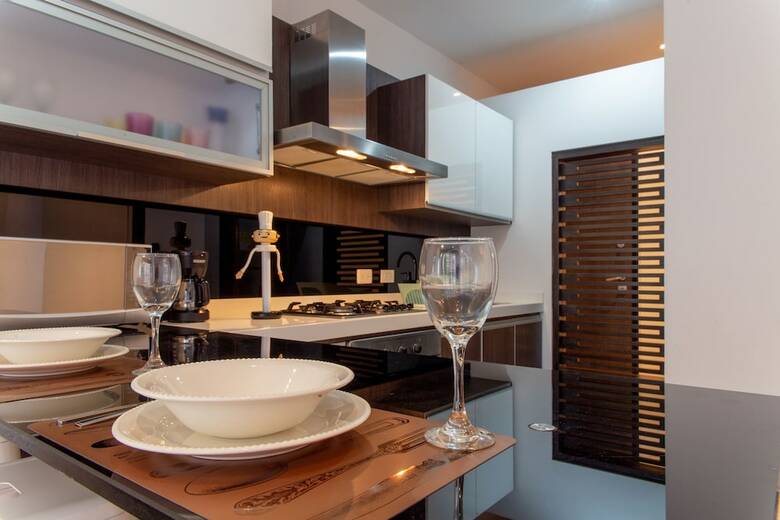 Apartamentos Chic & Comfy Loft