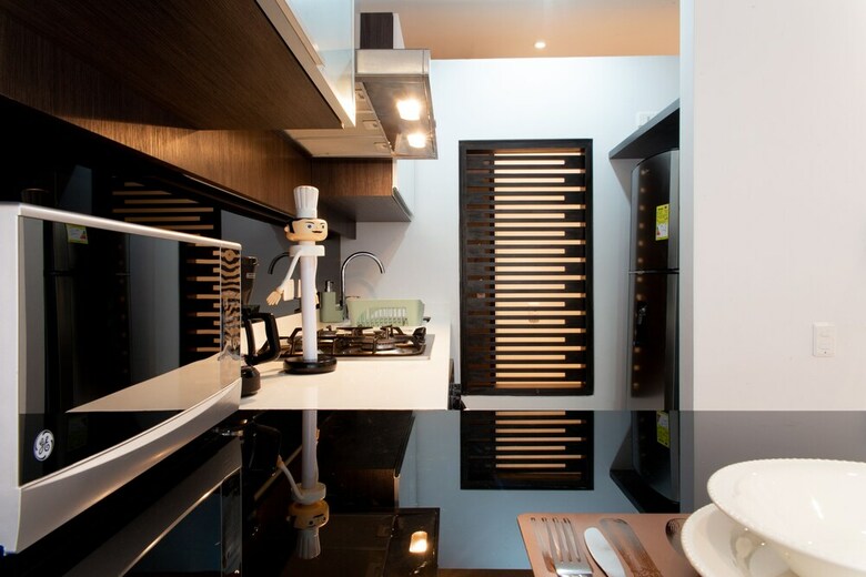 Apartamentos Chic & Comfy Loft