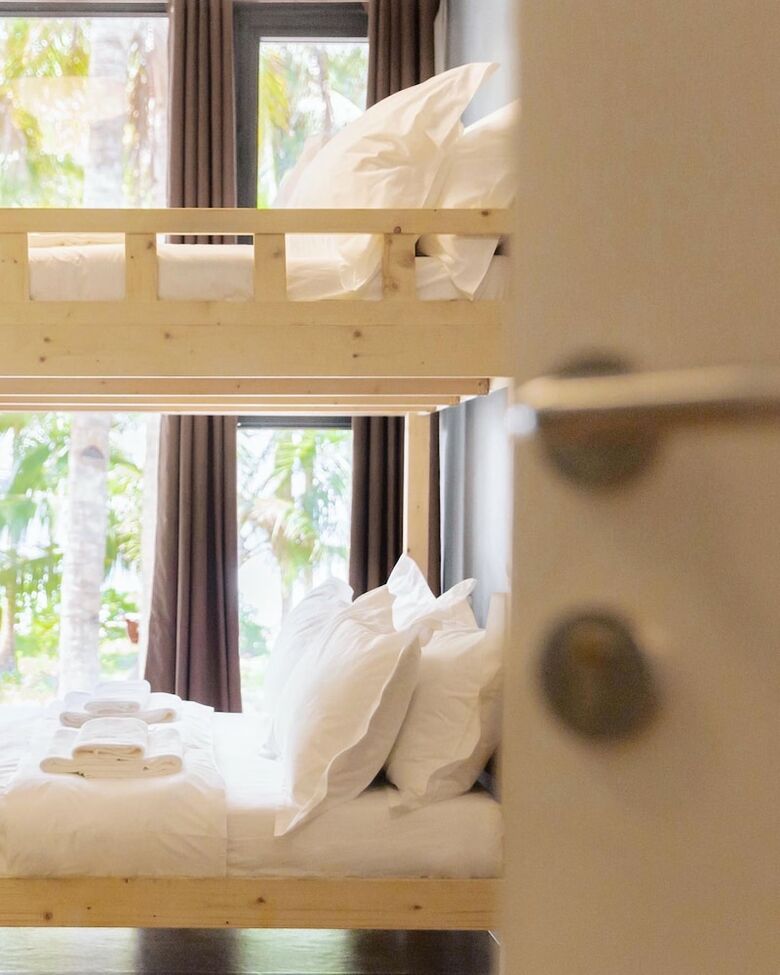 Hotel Little Nap Siargao