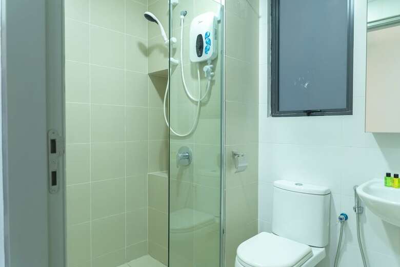 Apartamentos Oyo Home 43995 Premium 3br 1tebrau
