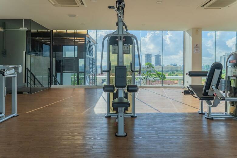 Apartamentos Oyo Home 43995 Premium 3br 1tebrau