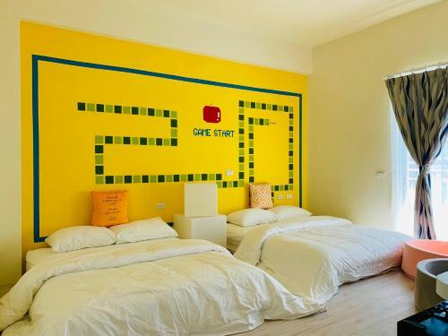 Hotel Burano Yellow Villa