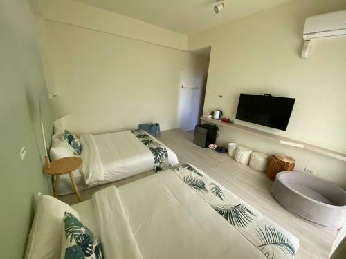 Hotel Burano Yellow Villa