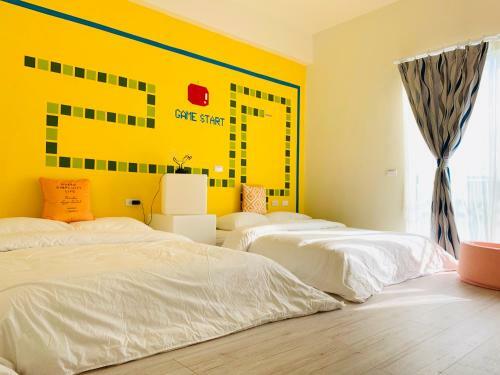 Hotel Burano Yellow Villa