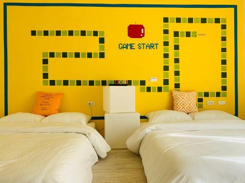 Hotel Burano Yellow Villa