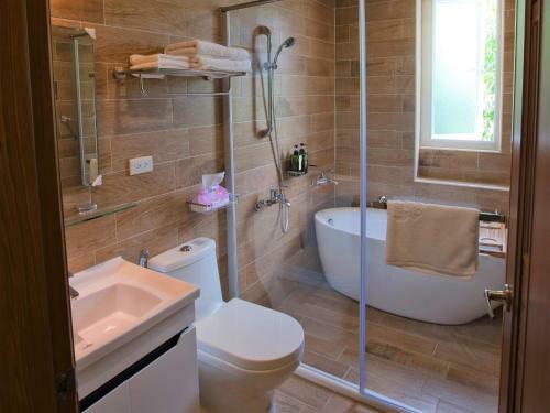 Hotel Burano Yellow Villa