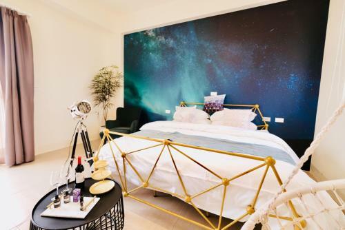 Hotel Burano Yellow Villa