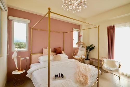 Hotel Burano Yellow Villa