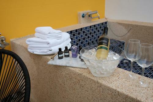 Hotel Burano Yellow Villa