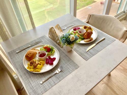 Hotel Burano Yellow Villa