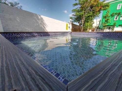 Hotel Burano Yellow Villa