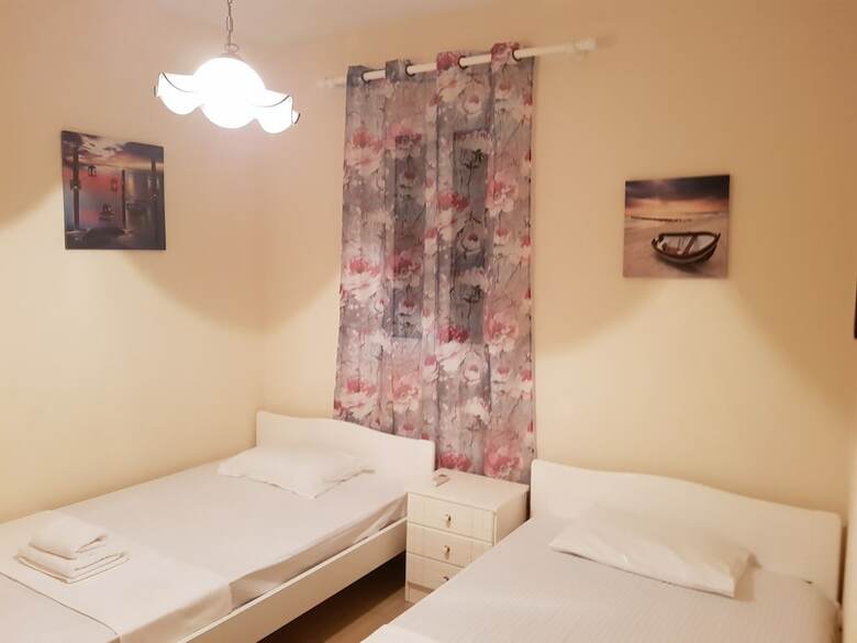 Apartamentos Menigos Aa2g Nr.61 Sup.seaview 2bedroom