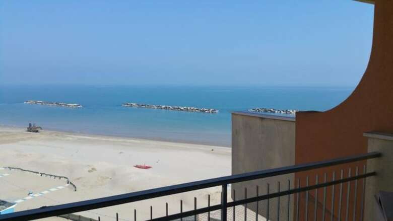 Apartamento Residenza Casa Del Sole