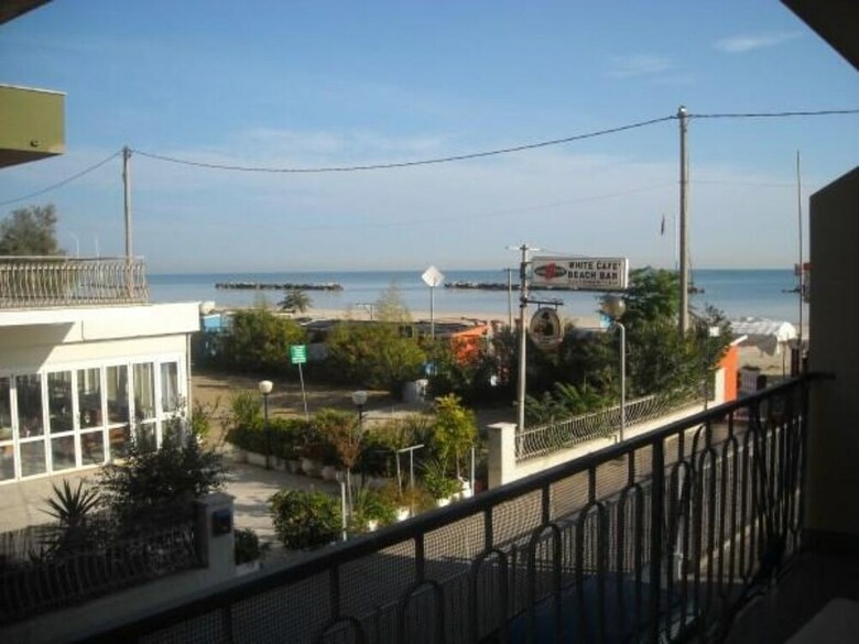 Apartamento Residenza Casa Del Sole