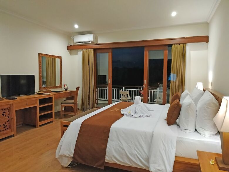 Bed & Breakfast Paon Desa Ubud Hotel