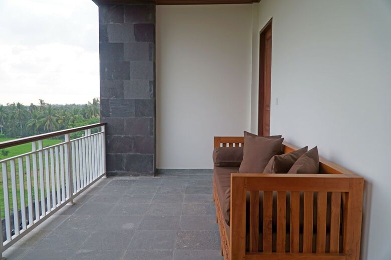 Bed & Breakfast Paon Desa Ubud Hotel