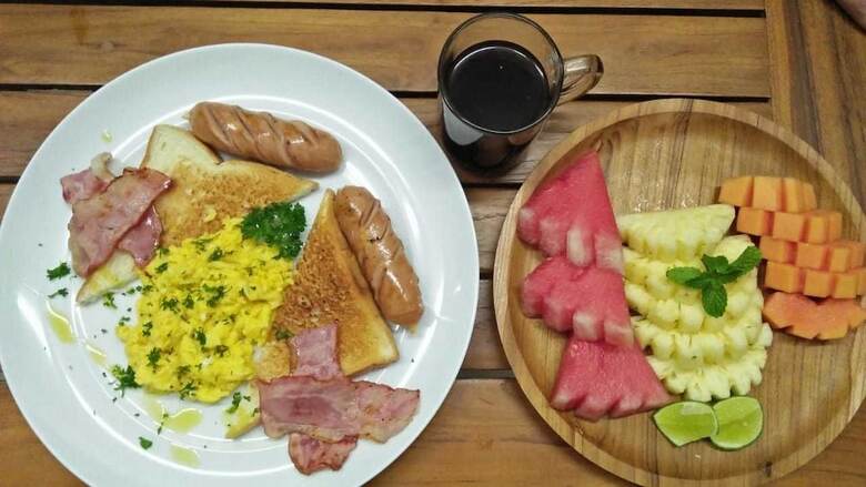 Bed & Breakfast Paon Desa Ubud Hotel