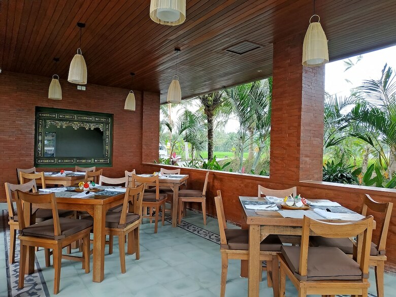 Bed & Breakfast Paon Desa Ubud Hotel