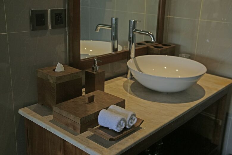 Bed & Breakfast Paon Desa Ubud Hotel