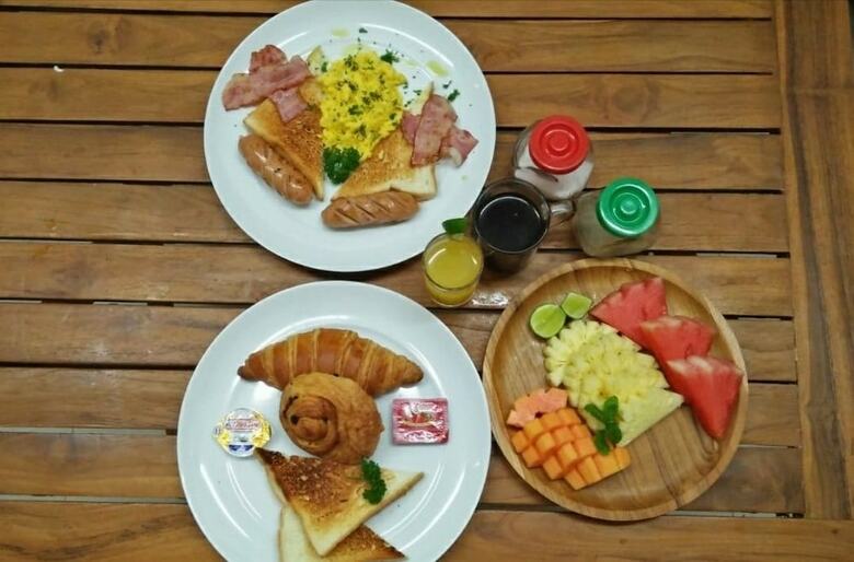 Bed & Breakfast Paon Desa Ubud Hotel