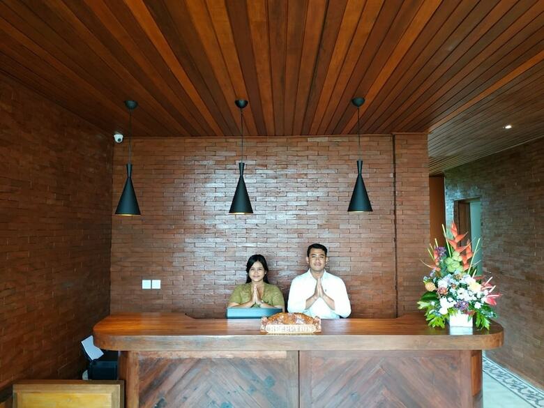 Bed & Breakfast Paon Desa Ubud Hotel