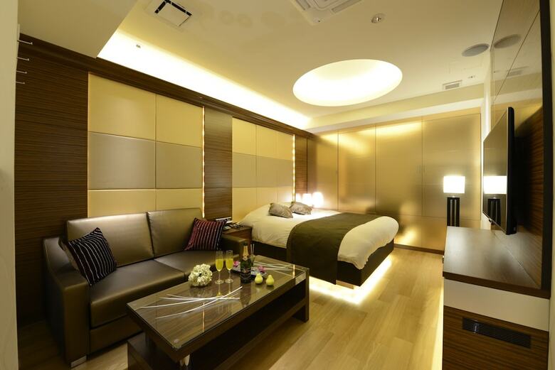 Hotel Linden Ikebukuro