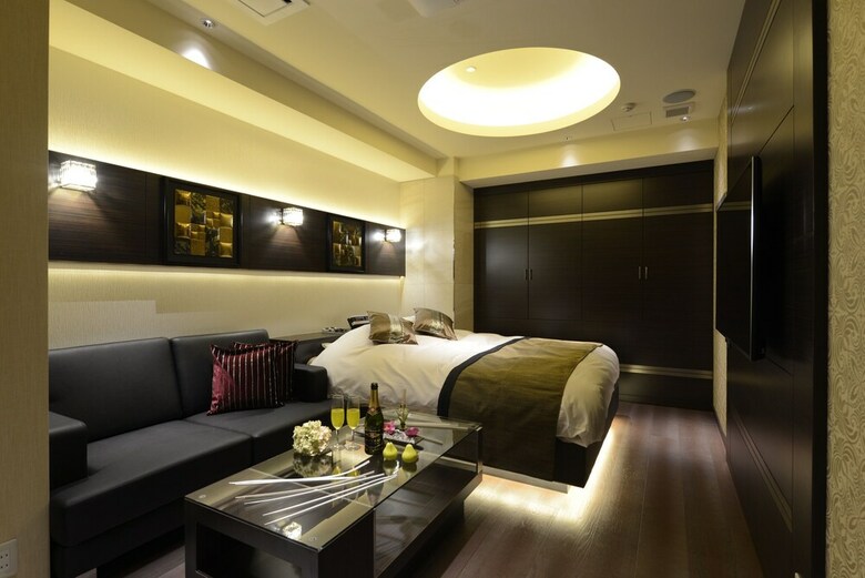 Hotel Linden Ikebukuro