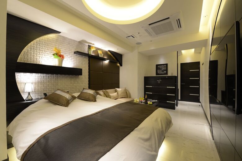 Hotel Linden Ikebukuro