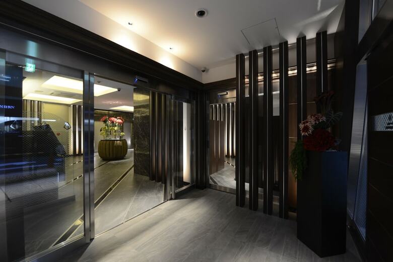 Hotel Linden Ikebukuro