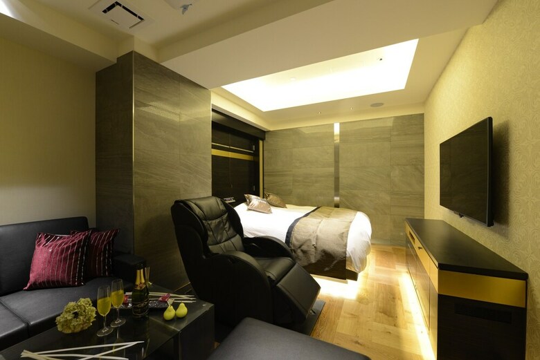 Hotel Linden Ikebukuro