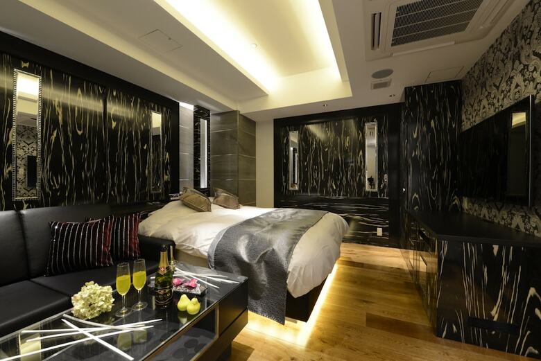 Hotel Linden Ikebukuro
