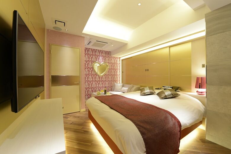 Hotel Linden Ikebukuro