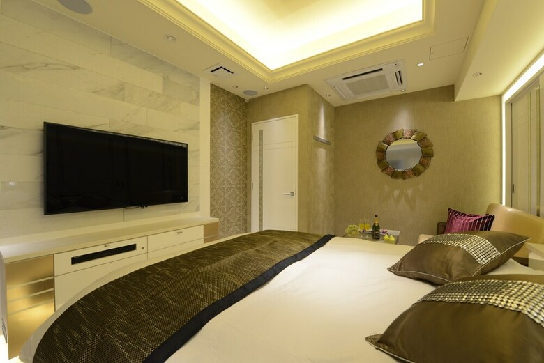 Hotel Linden Ikebukuro