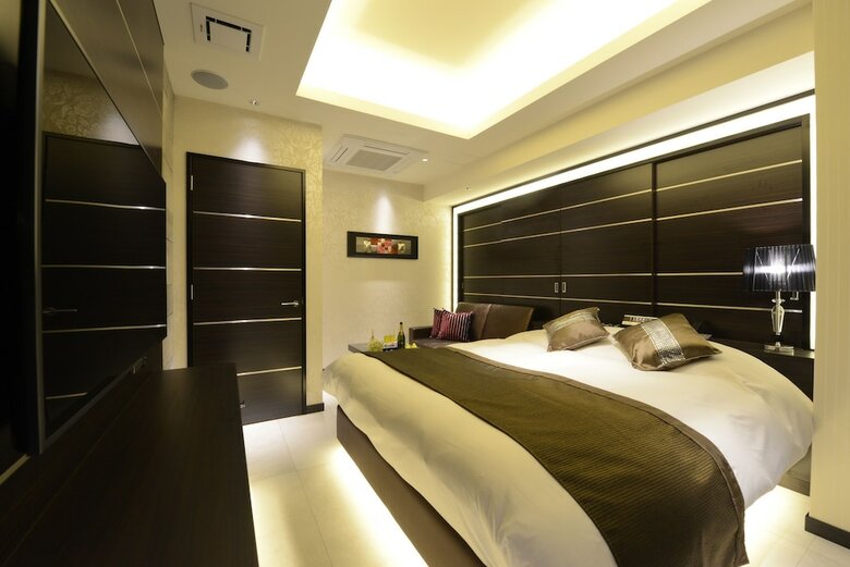 Hotel Linden Ikebukuro